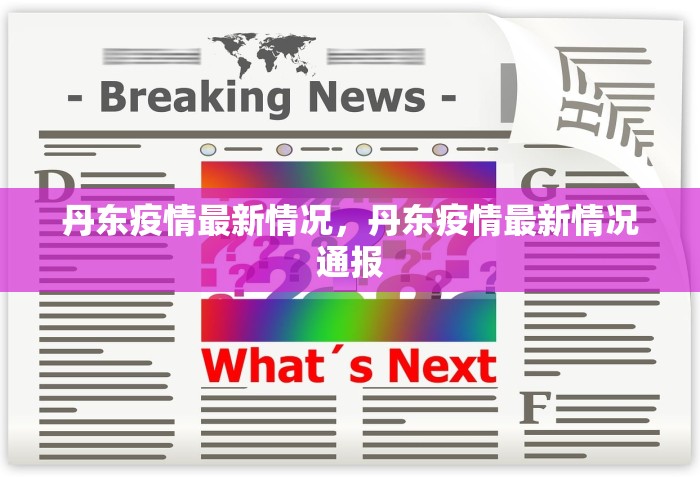 丹东疫情最新情况，丹东疫情最新情况通报