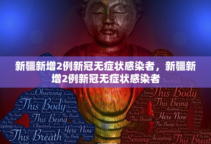 新疆新增2例新冠无症状感染者	，新疆新增2例新冠无症状感染者
