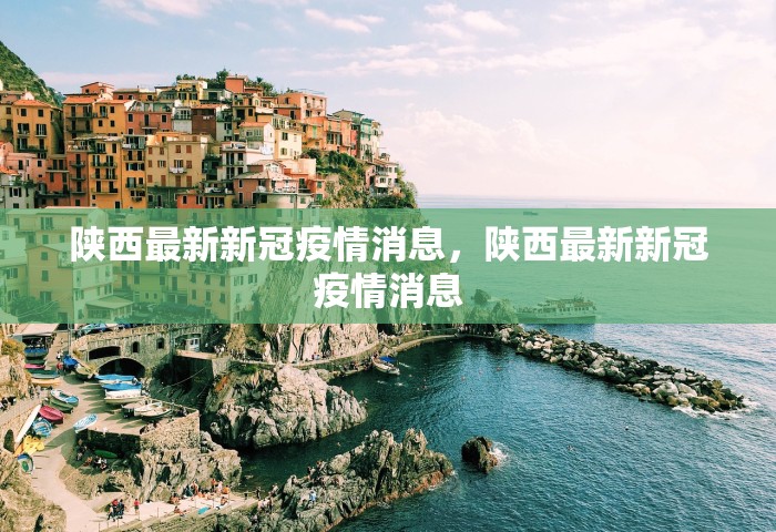 陕西最新新冠疫情消息，陕西最新新冠疫情消息