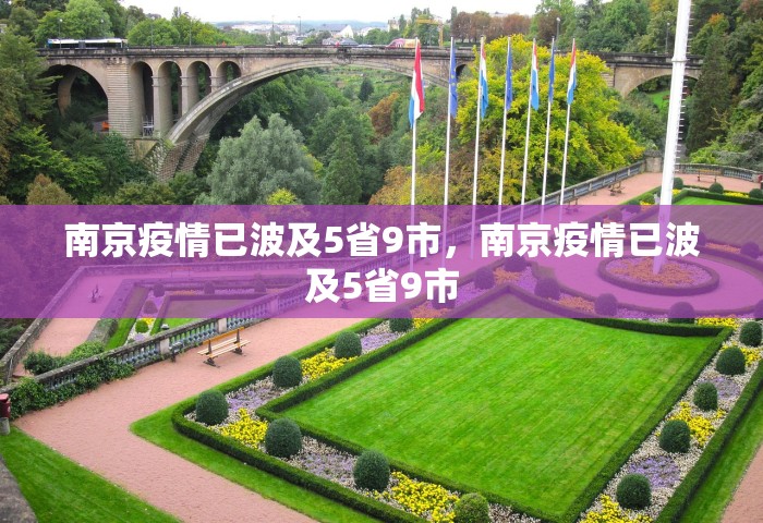 南京疫情已波及5省9市，南京疫情已波及5省9市