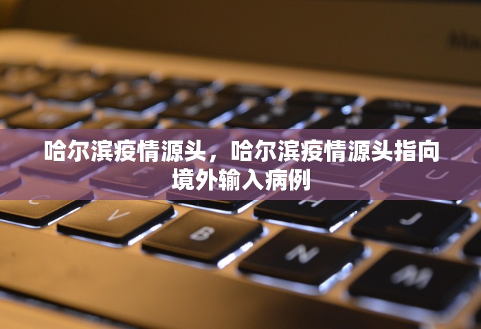 哈尔滨疫情源头，哈尔滨疫情源头指向境外输入病例