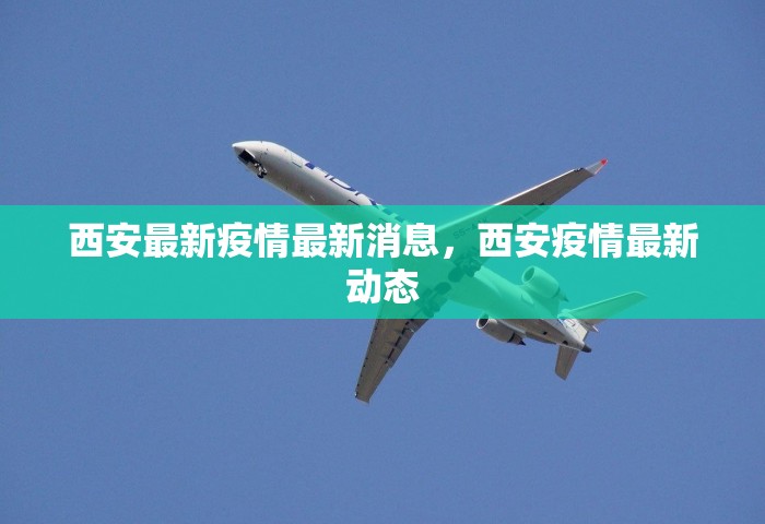 西安最新疫情最新消息，西安疫情最新动态